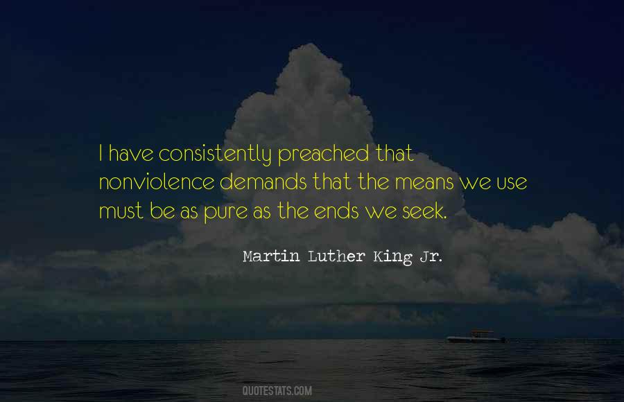 As Pure As Sayings #167880