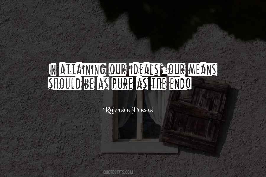 As Pure As Sayings #335159