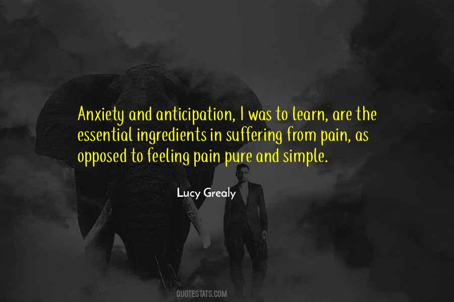 As Pure As Sayings #44180