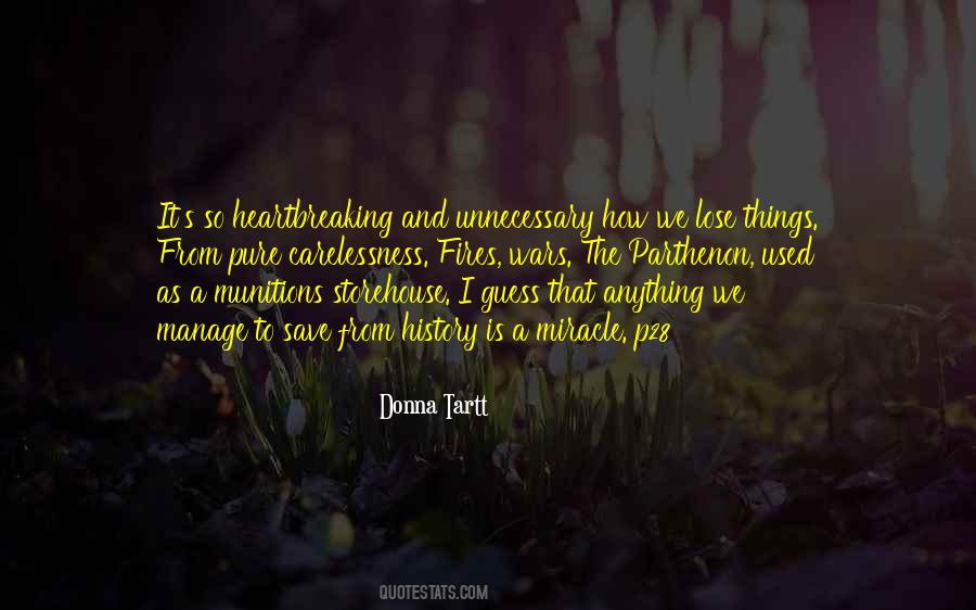 As Pure As Sayings #46214