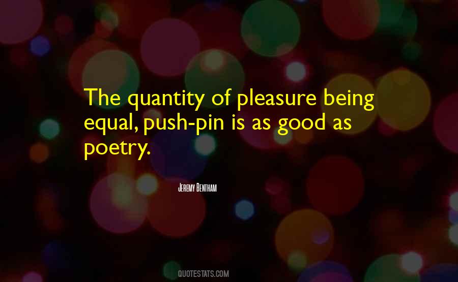 Push Pin Sayings #1791120