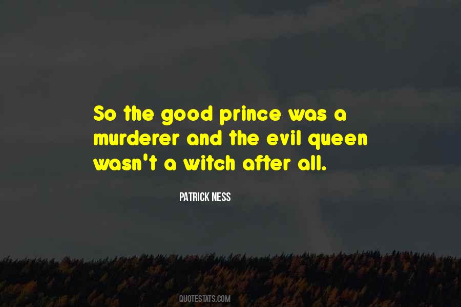 Evil Queen Sayings #1466957