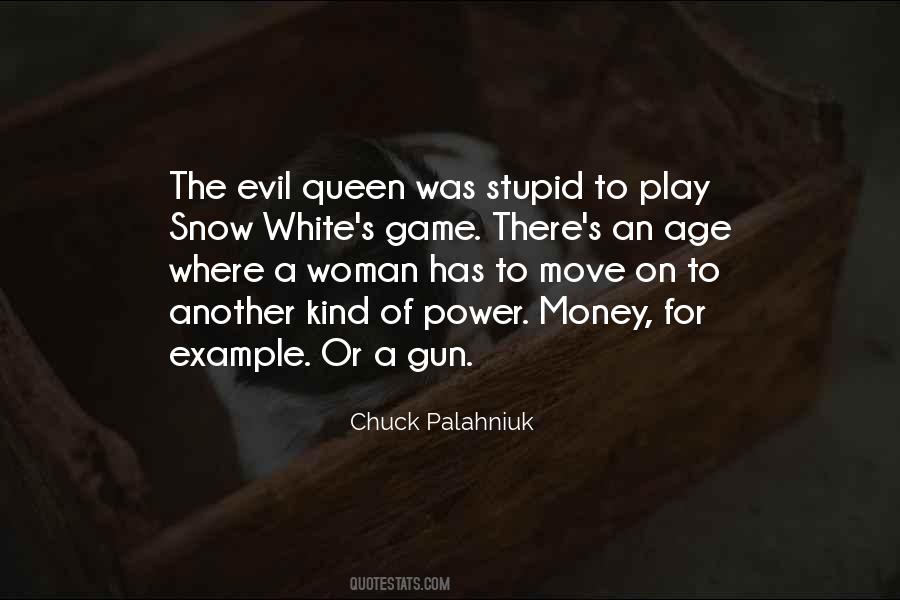 Evil Queen Sayings #4128