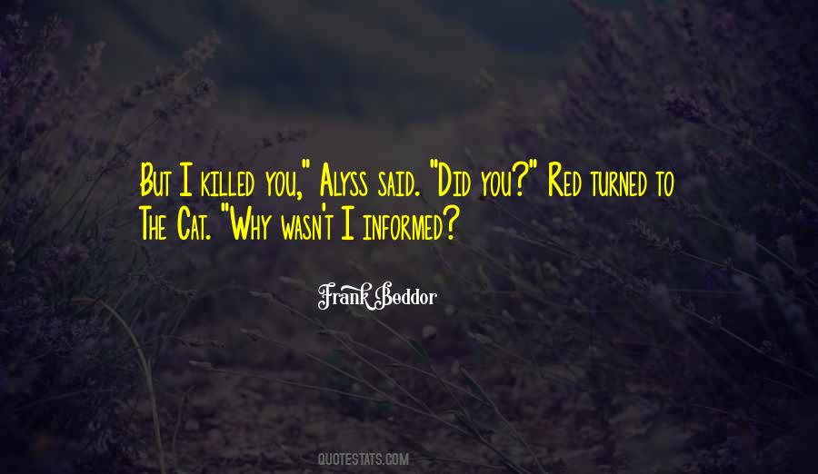 Red Queen Sayings #1237406