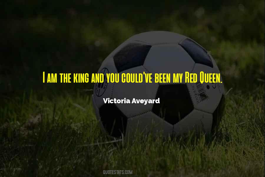 Red Queen Sayings #1282340