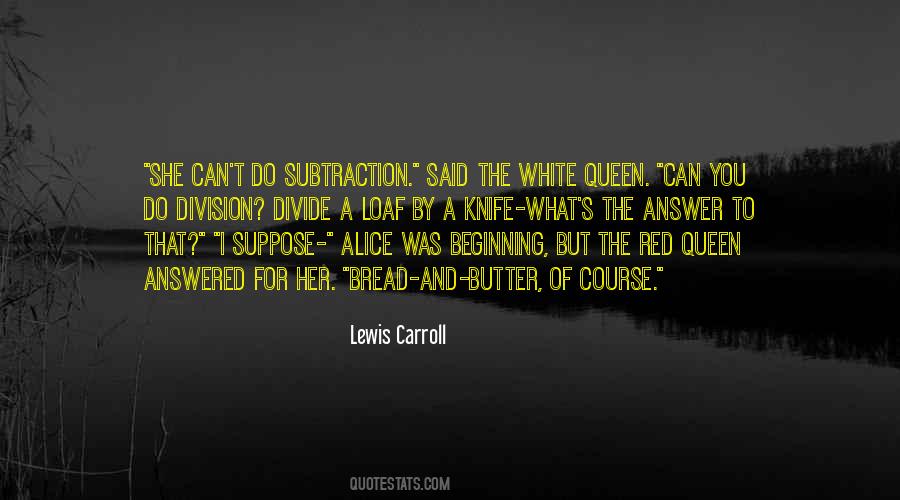 Red Queen Sayings #1446018