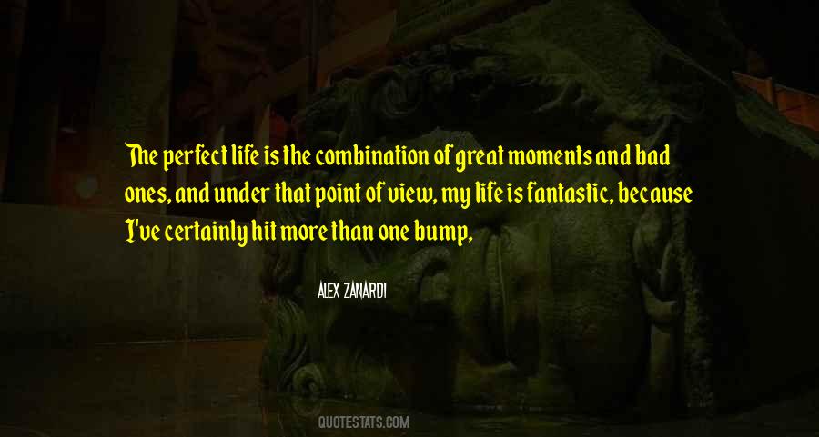 Quotes About Fantastic Life #1802218
