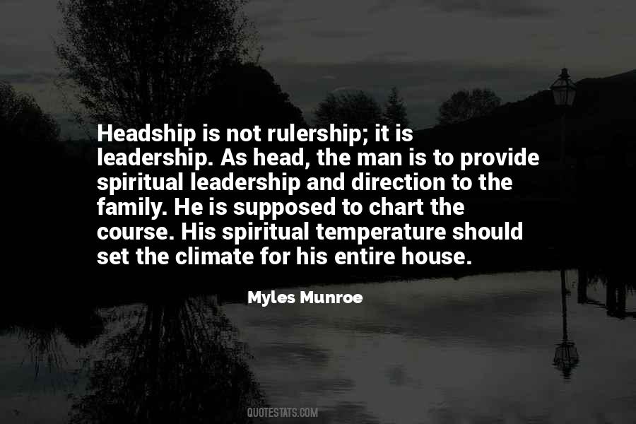 Quotes About Rulership #489653