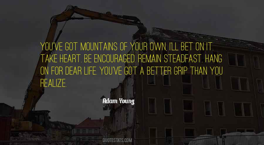 You Bet Your Sayings #1006275