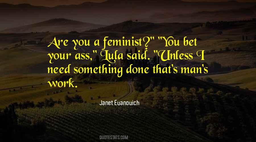 You Bet Your Sayings #1093133