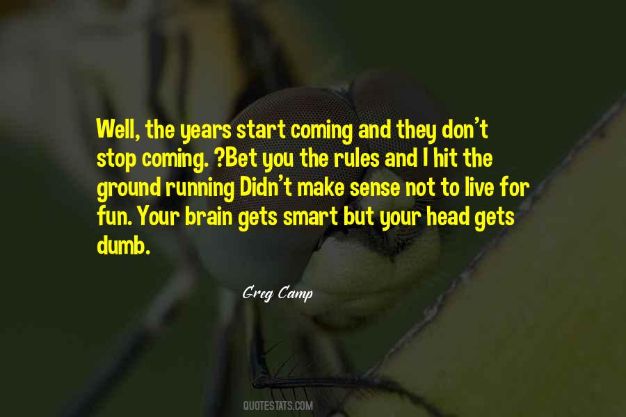 You Bet Your Sayings #182951