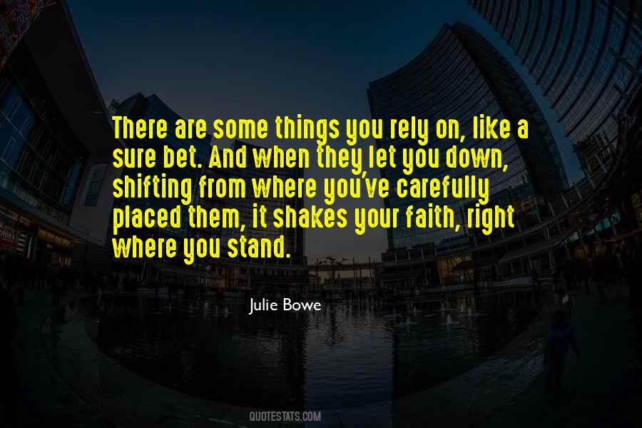 You Bet Your Sayings #28515