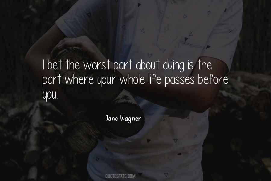 You Bet Your Sayings #332132