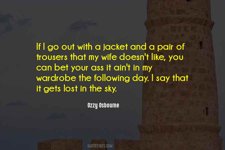 You Bet Your Sayings #486663