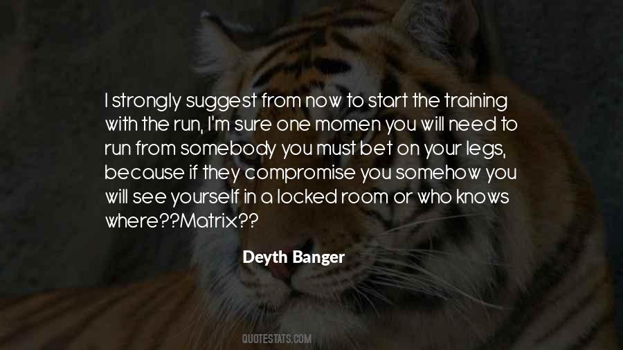 You Bet Your Sayings #779488