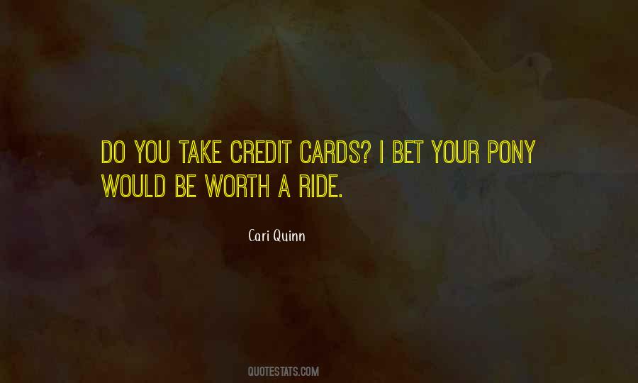 You Bet Your Sayings #924867
