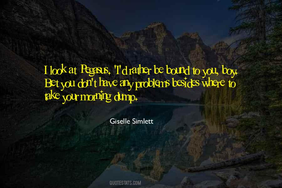 You Bet Your Sayings #970351