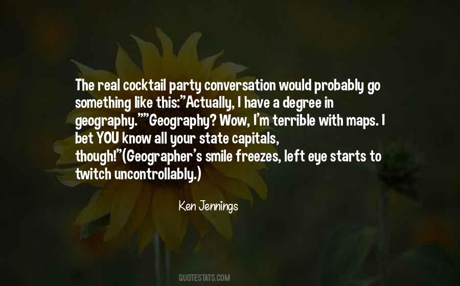 You Bet Your Sayings #985800