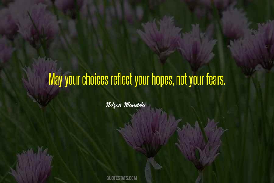 May Your Sayings #537305