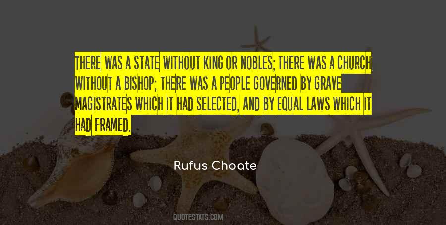 Quotes About State And Church #202720