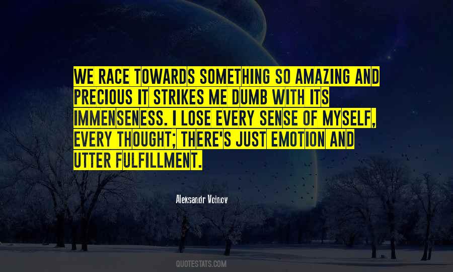 Amazing Race Sayings #1144080