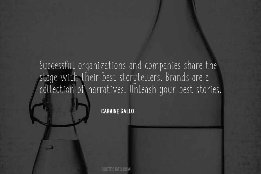 Quotes About Successful Companies #1308608