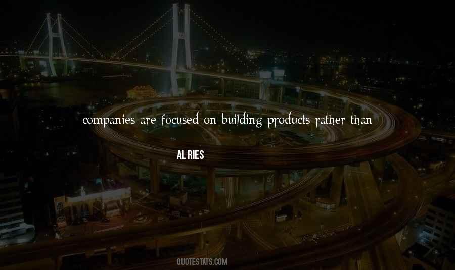 Quotes About Successful Companies #1444508