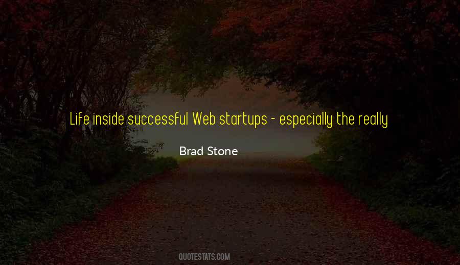 Quotes About Successful Companies #1514129