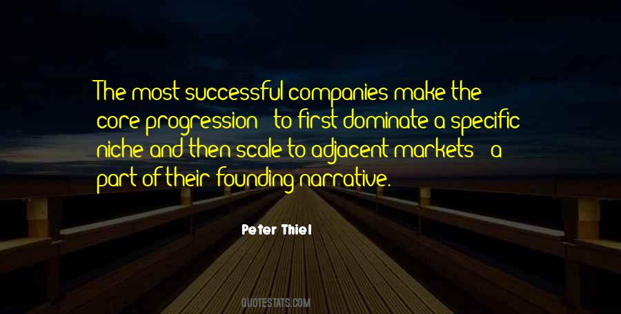 Quotes About Successful Companies #389075
