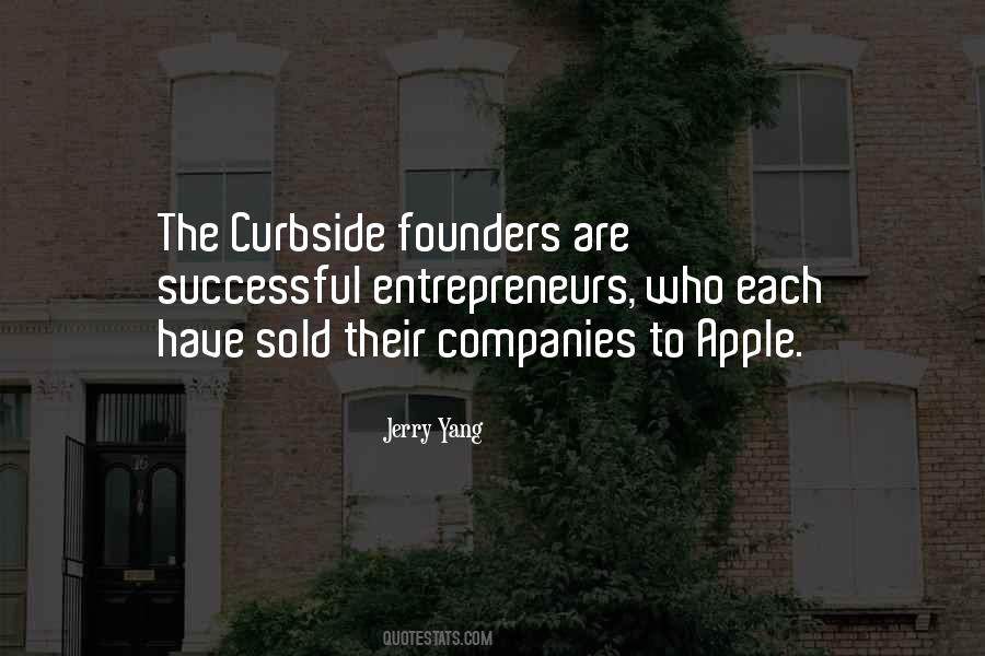 Quotes About Successful Companies #593720