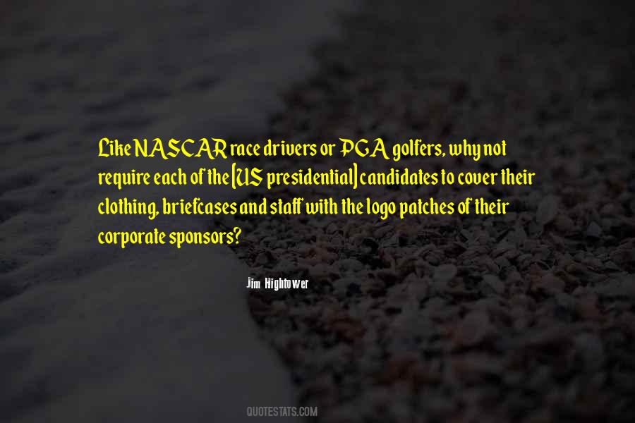 Nascar Race Sayings #1229854