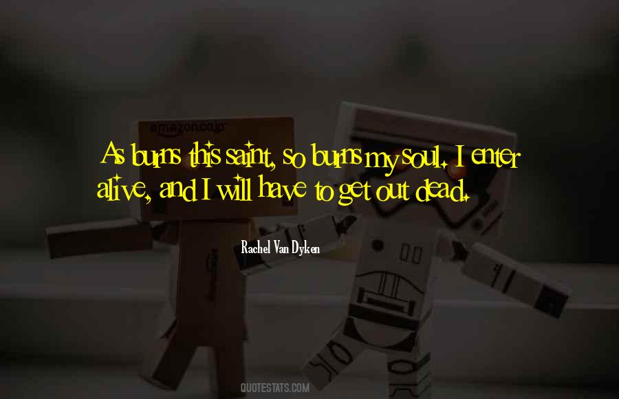 Rachel Saint Sayings #1713832
