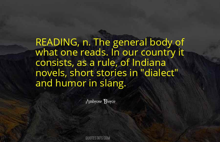 Short Reading Sayings #644028 Short Reading Sayings #644028
