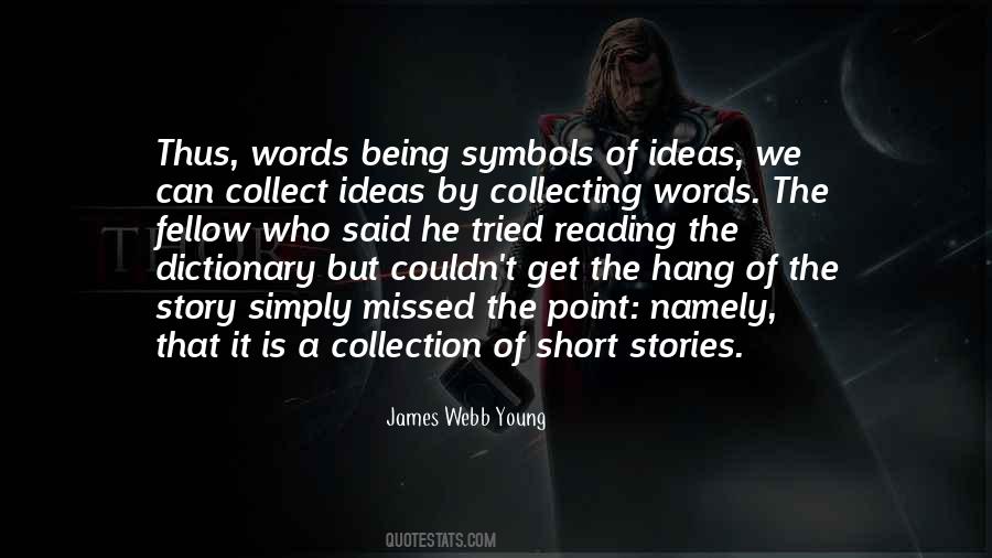 Short Reading Sayings #933953 Short Reading Sayings #933953