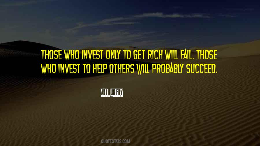 Get Rich Sayings #1058819