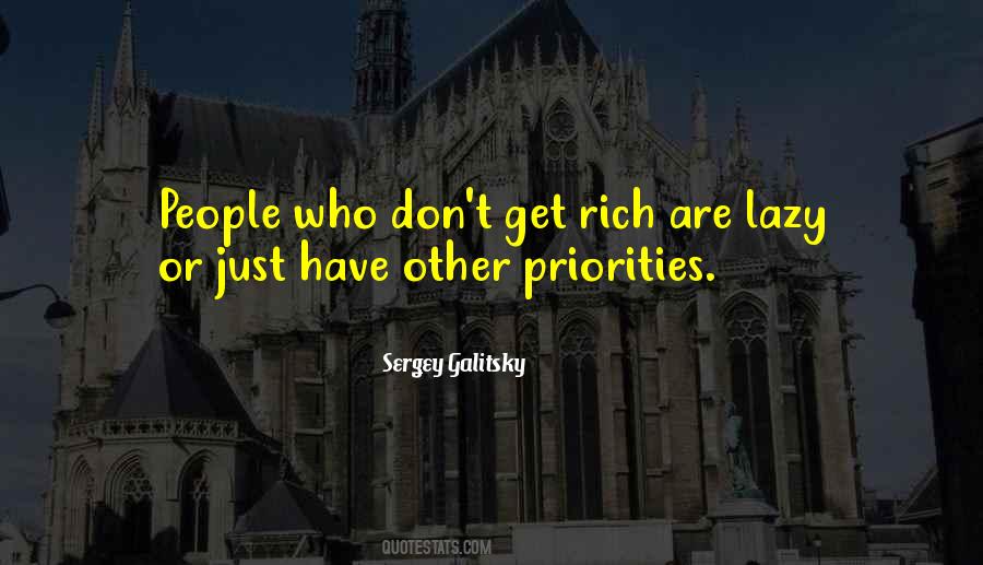 Get Rich Sayings #1718139