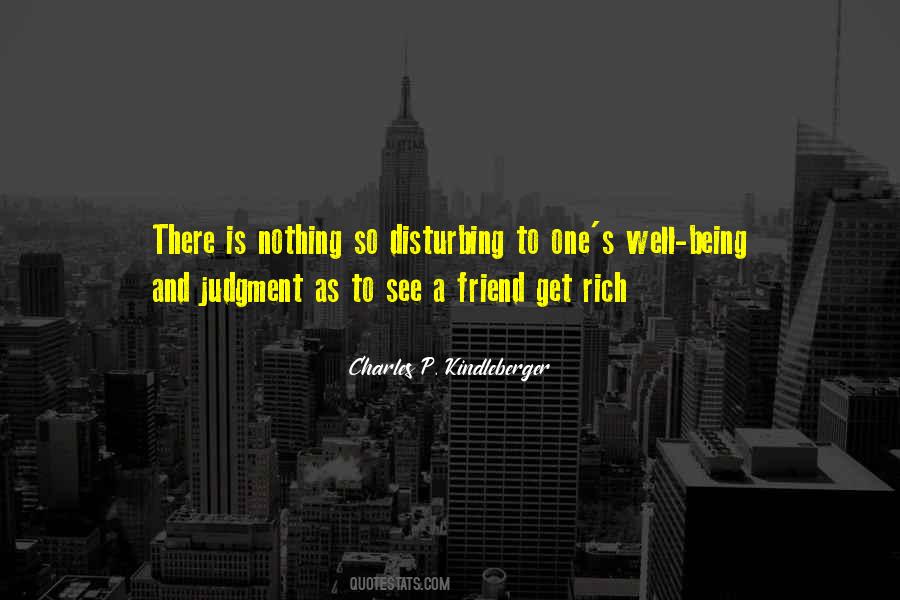 Get Rich Sayings #988069