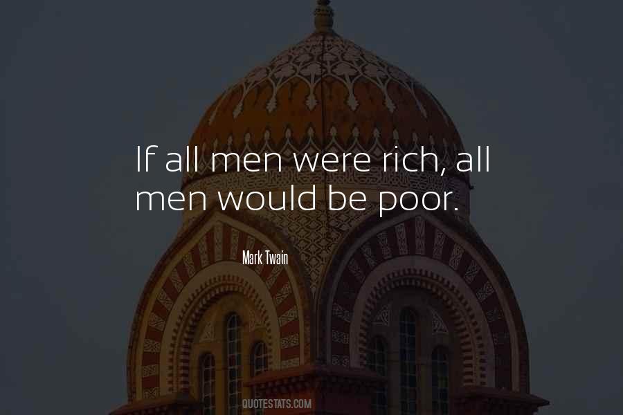 Money Rich Sayings #102128
