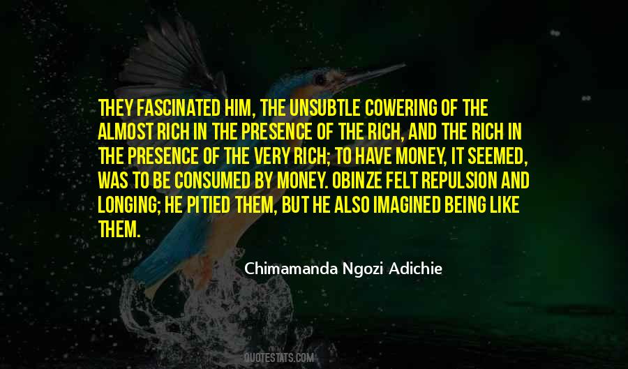 Money Rich Sayings #144167