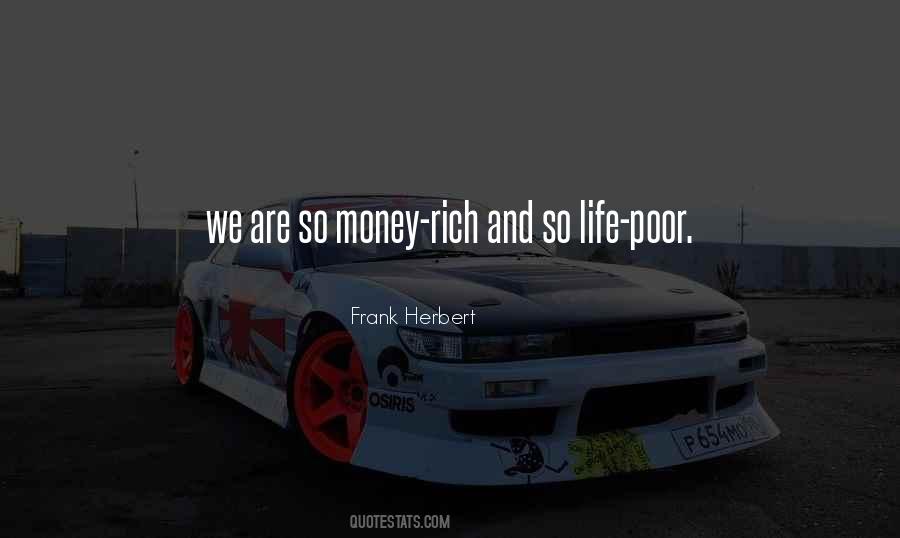 Money Rich Sayings #1630462