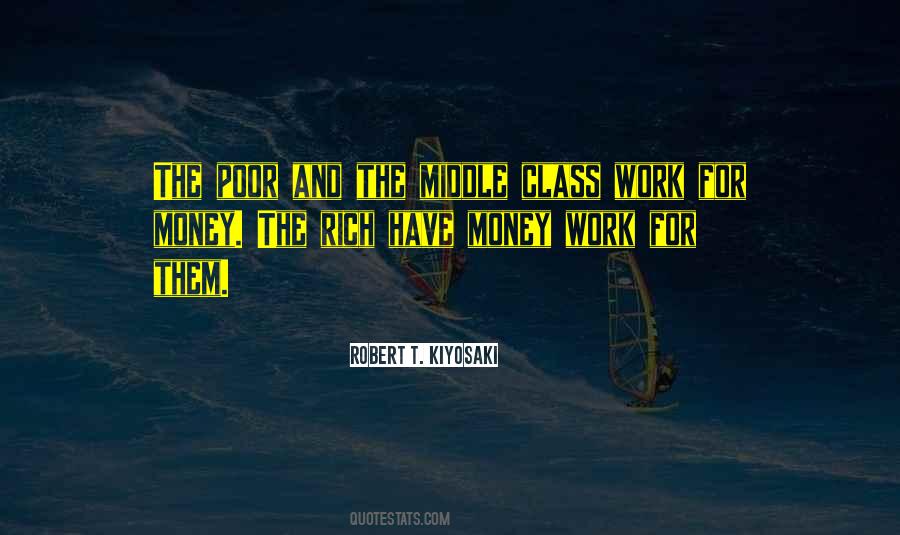 Money Rich Sayings #64471