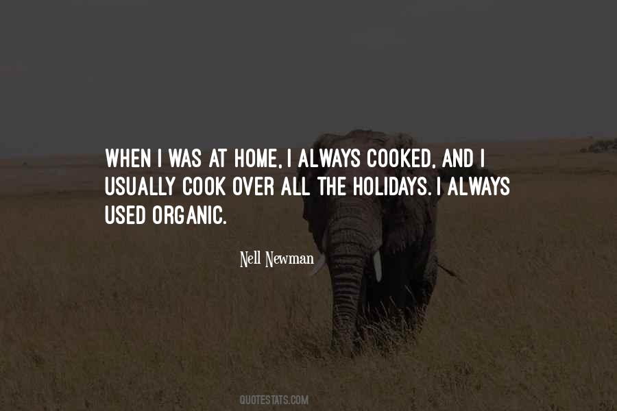 Quotes About Going Home For The Holidays #1575162