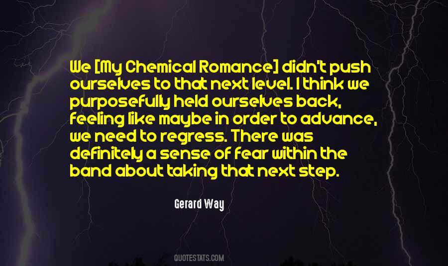 My Chemical Romance Sayings #1423543