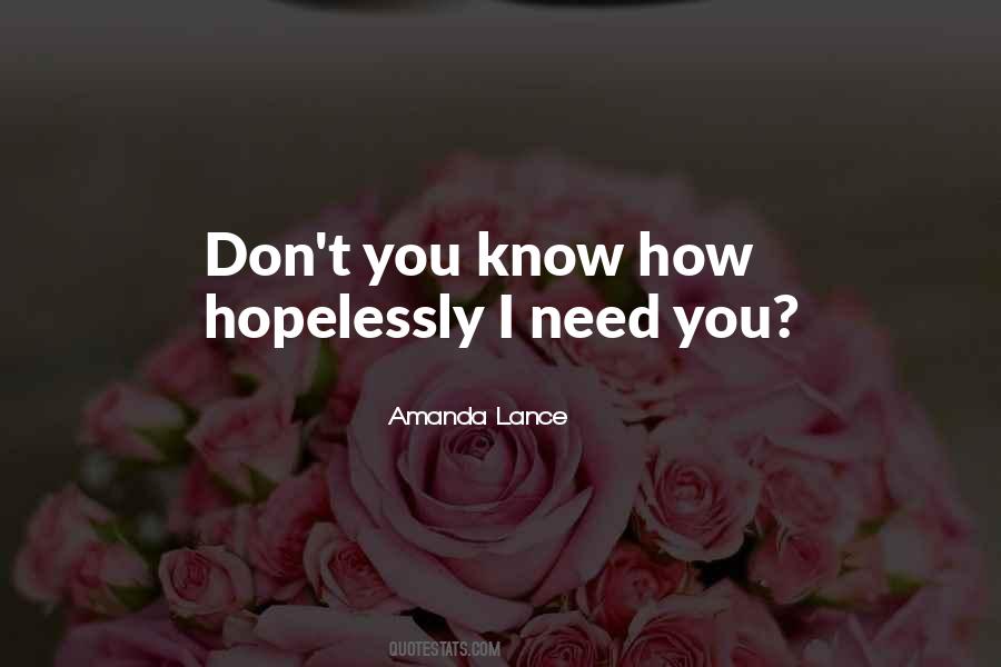 Sweet Romance Sayings #209183