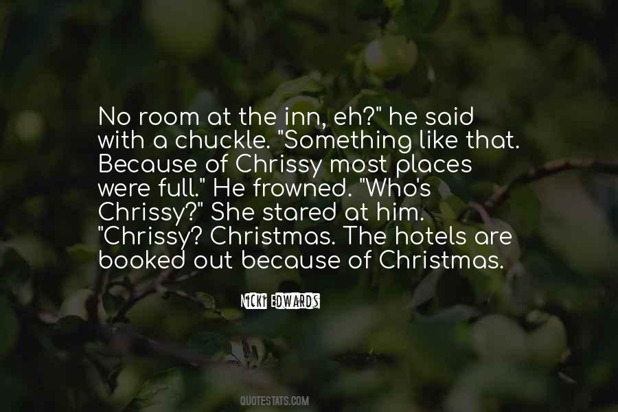 Christmas Romance Sayings #1067825