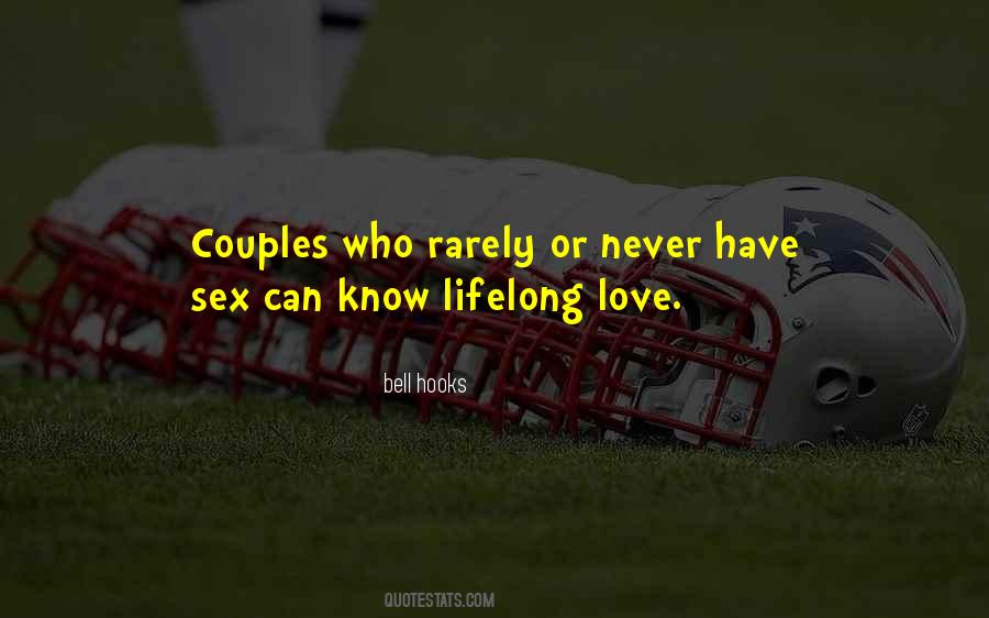 Quotes About Couples Love #138352