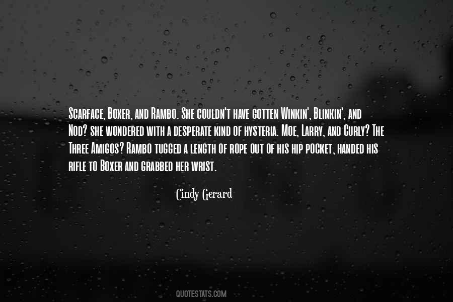Rambo 4 Sayings #1055091