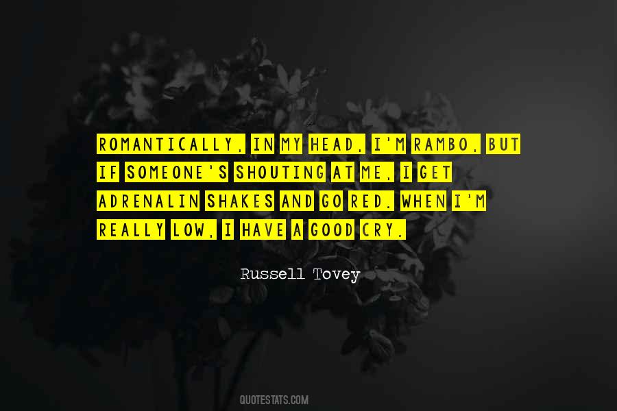 Rambo 4 Sayings #120206