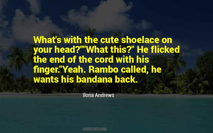 Rambo 4 Sayings #239268