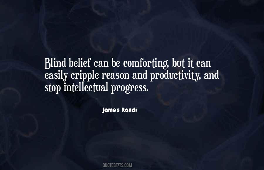 James Randi Sayings #1043821